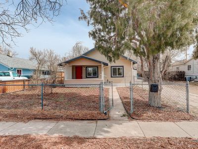 2056 Fulton Street, Aurora, CO, 80010