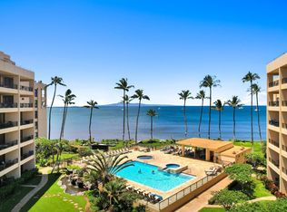 Sugar Beach Resort, Kihei, HI 96753