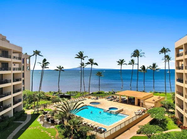 145 N Kihei Rd APT 406, Kihei, HI 96753
