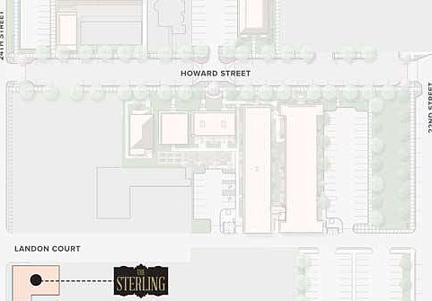 3rd image of 541 S 24th St APT 101