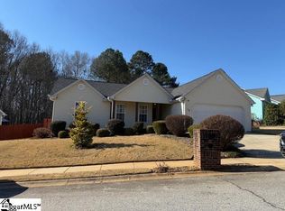 12 Groovy Way, Greenville, SC 29617