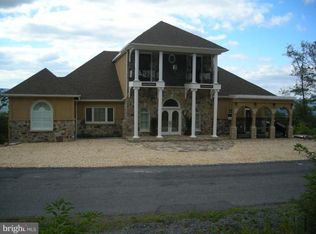 1535 Allegheny Way, Gerrardstown, WV 25420