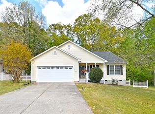 222 Ashwood Ln, Anderson, SC 29625