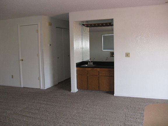 Upstairs Wet Bar