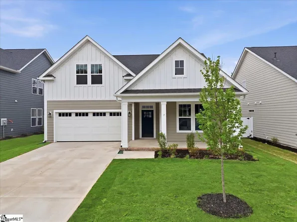 7 Pelham Crossing Dr, Greenville, SC 29615