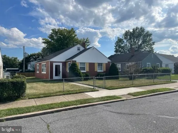 9219 Wesleyan Rd, Philadelphia, PA 19114