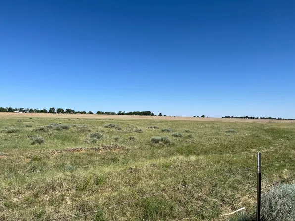 9540 County Ln #17, Ordway, CO 81063