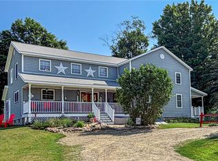 25687 Us Highway 6 And #19, Cambridge Springs, PA 16403
