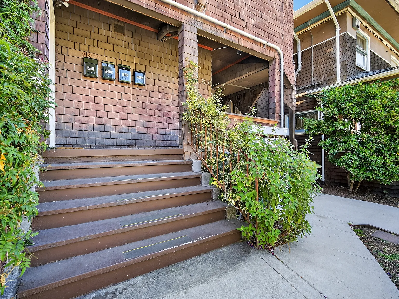 1 bed, 513 sqft, $2,700 — Photo 3