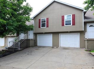 5622 N Anita Ave, Kansas City, MO 64151