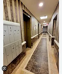 Rented by Metro Park Realty Inc