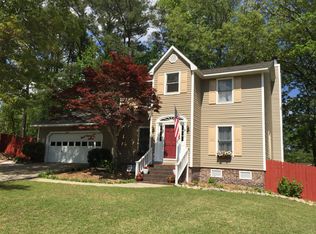 143 Stonebridge Trl, Havelock, NC 28532