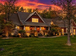 3777 Sugarberry Ln, Springdale, AR 72764