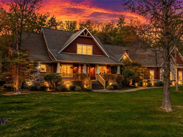 3777 Sugarberry Ln, Springdale, AR 72764