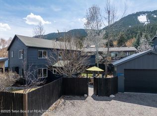 625 Cache Creek Dr, Jackson, WY 83001