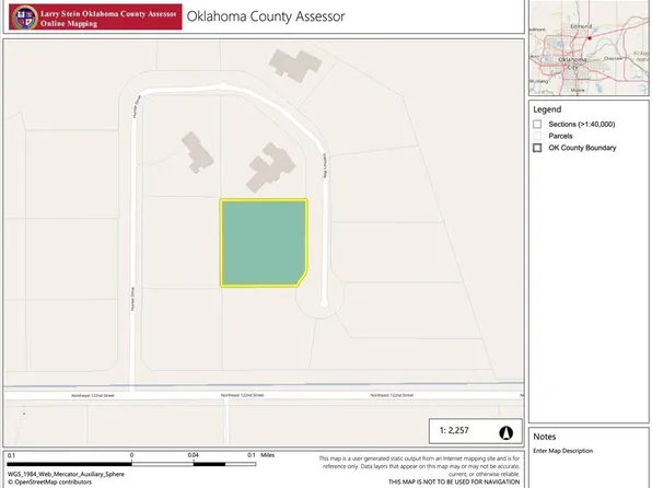 12317 Thelmas Way #2, Edmond, OK 73013