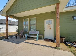 223 Harris Blvd, Malakoff, TX 75148