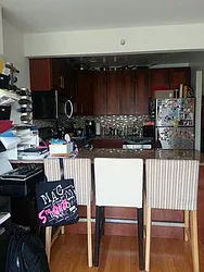 Rented by Ferson Associates LLC