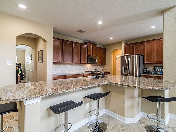 3rd image of 26403 Wooded Hollow Ln