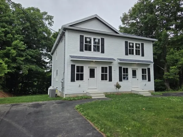 71 Pine St #A, Warren, MA 01083
