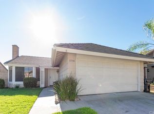 7258 Travis Pl, Rancho Cucamonga, CA 91739