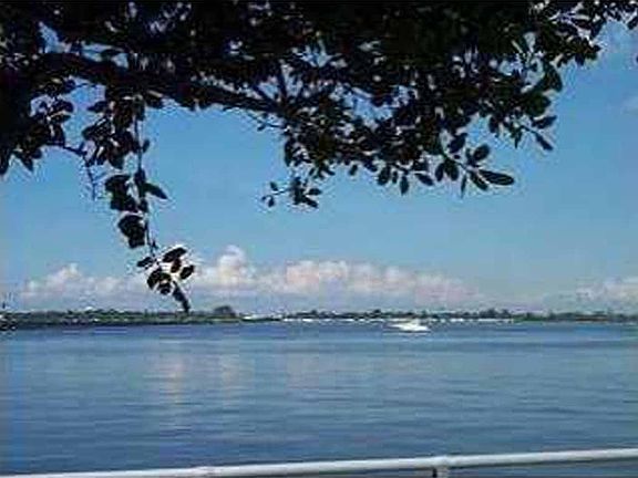 River Walk and View 