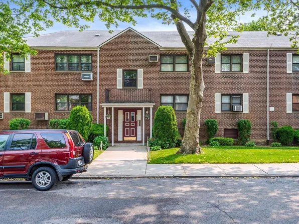 155-07 86th Street #102, Howard Beach, NY 11414