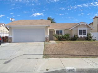 1847 E Avenue R5, Palmdale, CA 93550