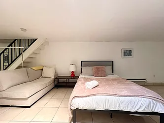 Rented by Keller Williams NYC