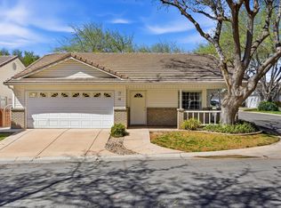 351 S Valley View Dr Unit 25, Saint George, UT 84770