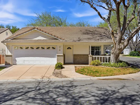 351 S Valley View Dr Unit 25, Saint George, UT 84770