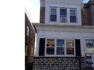 2506 Lefevre St, Philadelphia, PA 19137