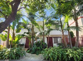 3335 S Canfield Ave #2, Los Angeles, CA 90034