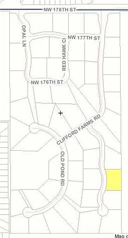 1st image of 17400 Barrington Hills Ln Lot 2