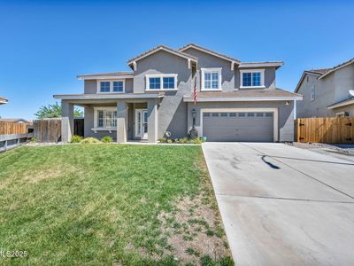 1720 Blue Oak Ct, Fernley, NV, 89408