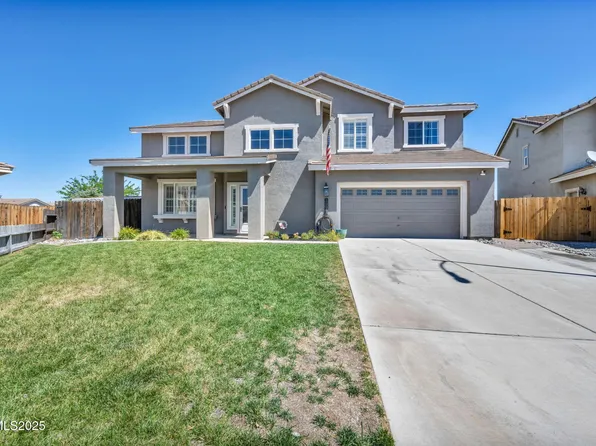 1720 Blue Oak Ct, Fernley, NV 89408