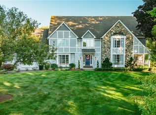 641 Lyme Ct, Erie, PA 16505