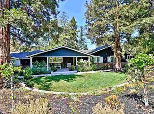 2 La Gonda Ct, Danville, CA 94526