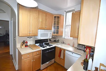 Rented by Manhattan Spaces