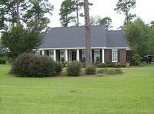 167 Sapelo Rd, Leesburg, GA 31763