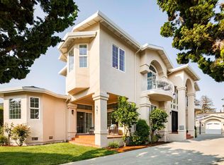 561 Ruby St, Redwood City, CA 94062