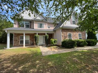 269 Redtail Rd, Jefferson, GA 30549