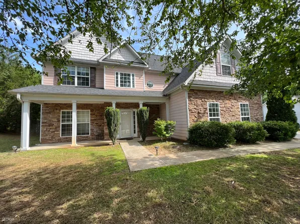 269 Redtail Rd, Jefferson, GA 30549