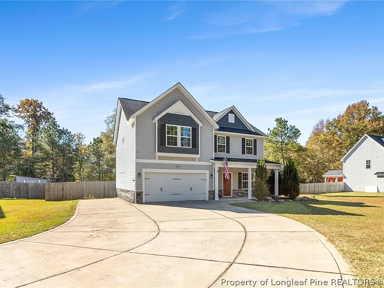 2051 Hayfield Rd — Photo 3