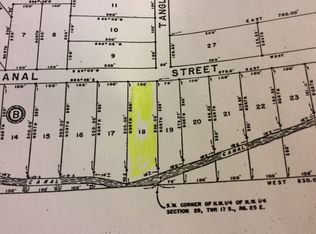 18974 SE 162nd St, Weirsdale, FL 32195