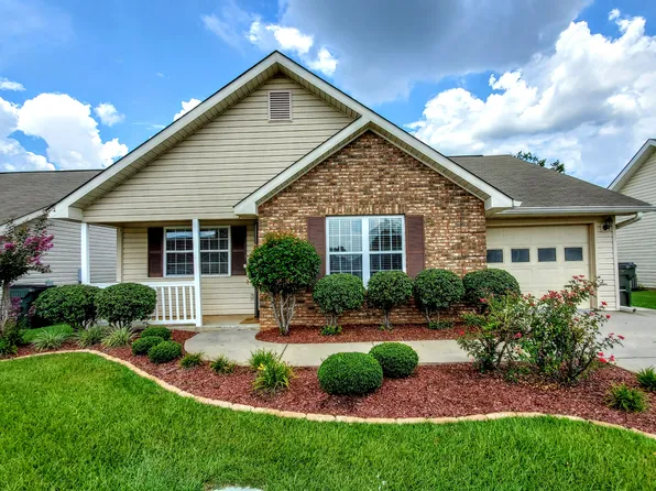 505 Deerfield Cir, Warner Robins, GA 31088