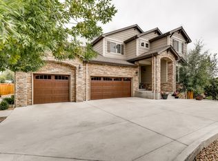 6132 S Pennsylvania St, Centennial, CO 80121