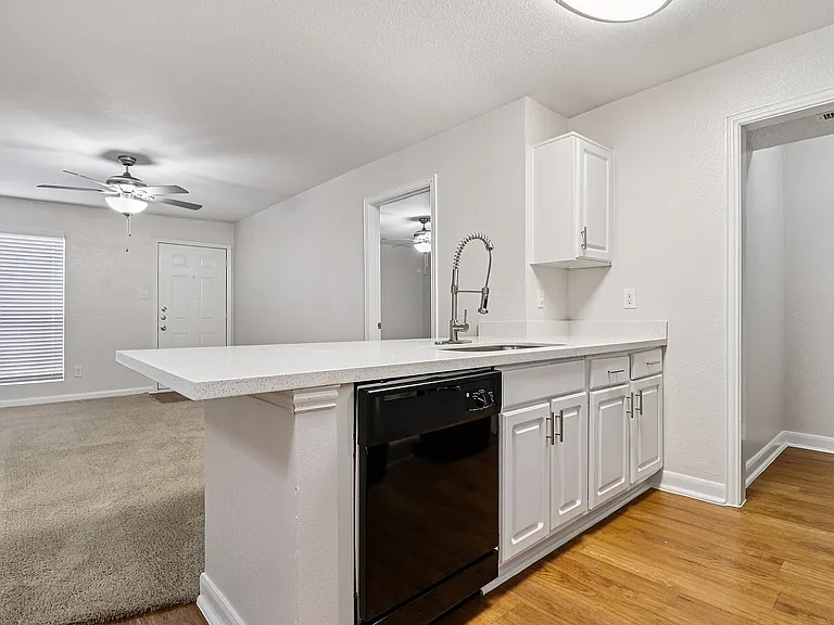 B2DQ Kitchen