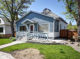 119 N 3rd St, Livingston, MT 59047