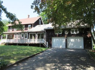 4 Adam Hl, Windsor, CT 06095